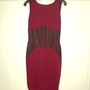 Cocktail dress!